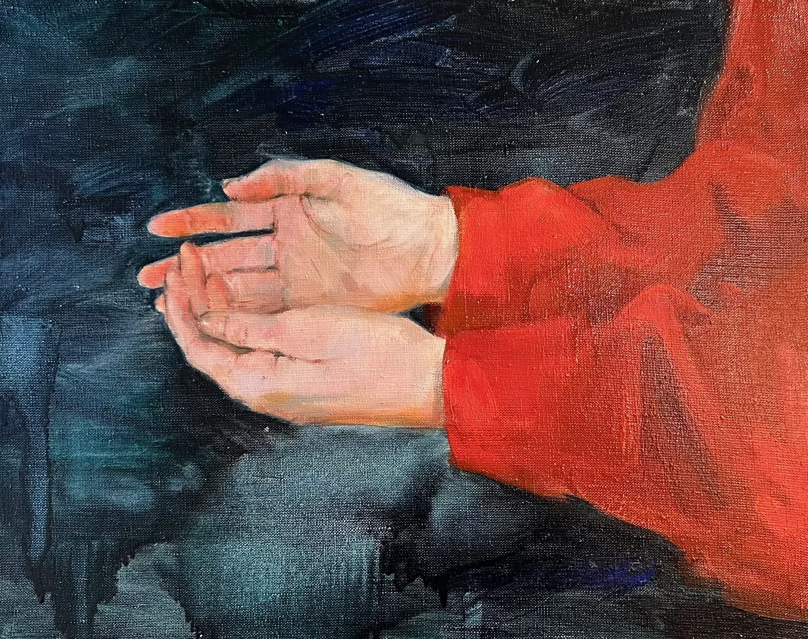 Мировой океан