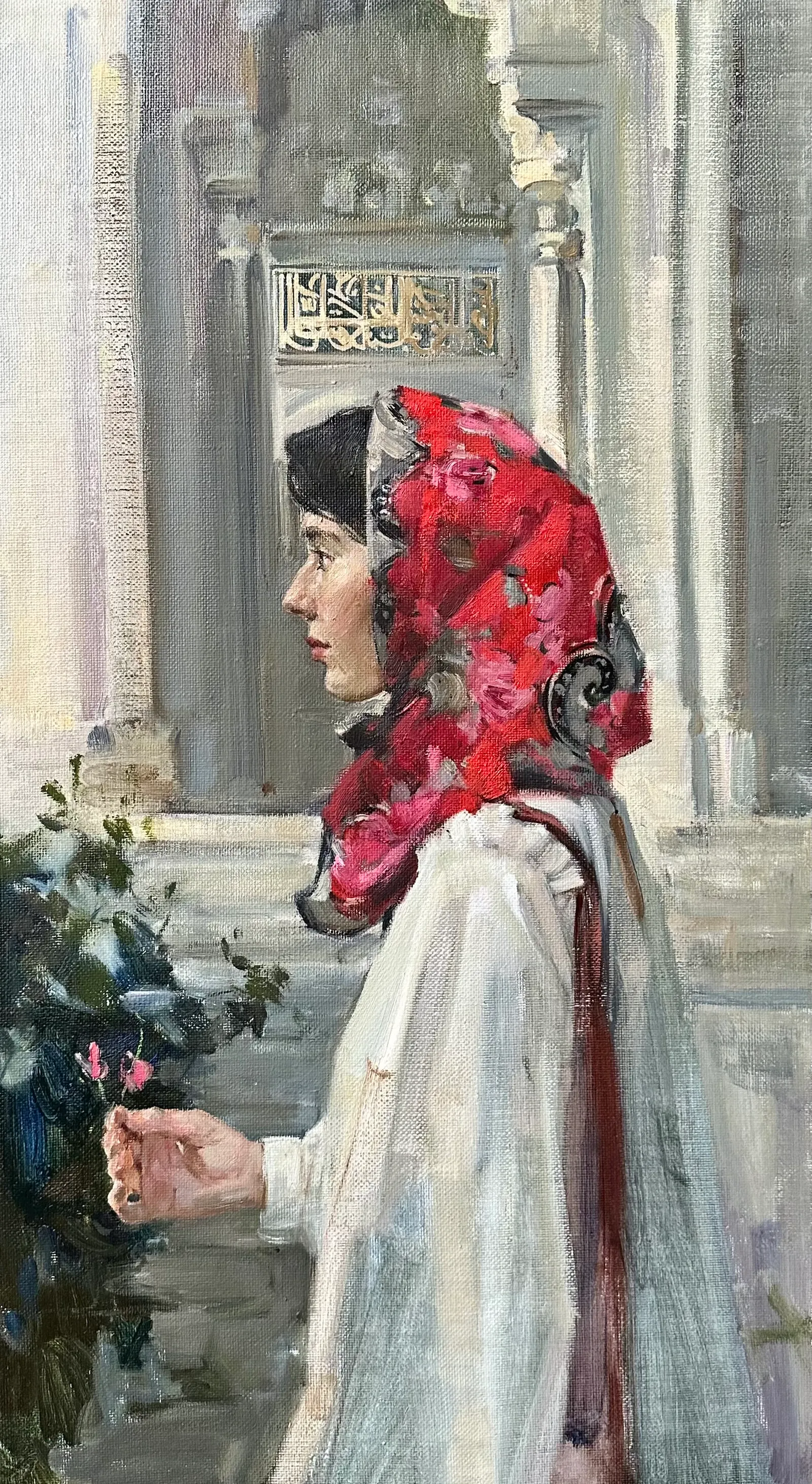 Лети лепесток