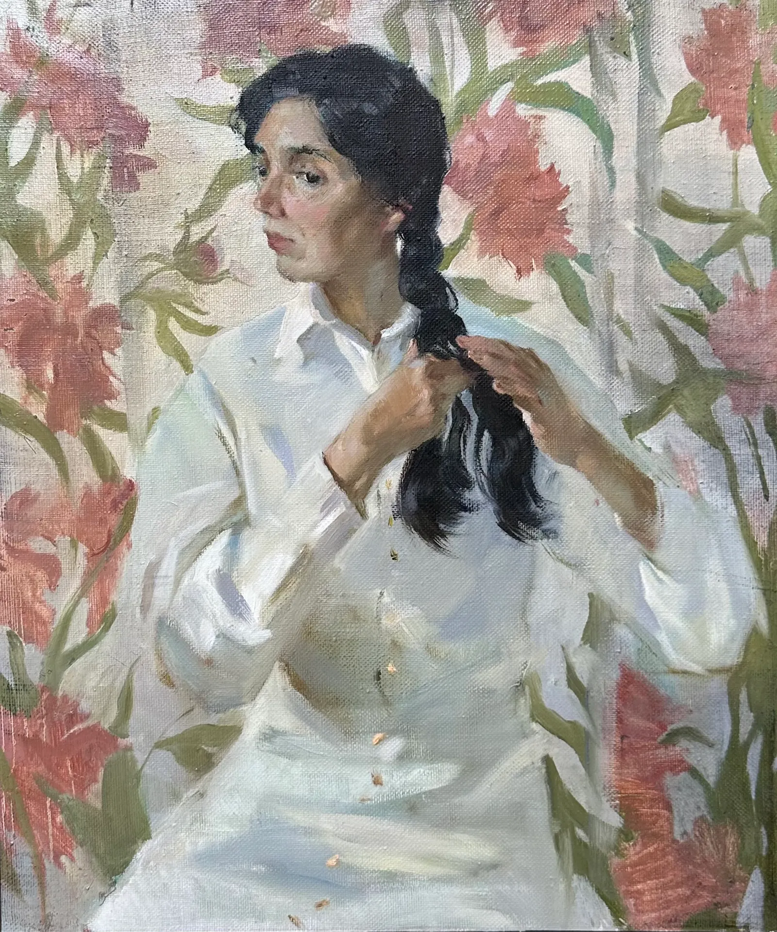 Коса