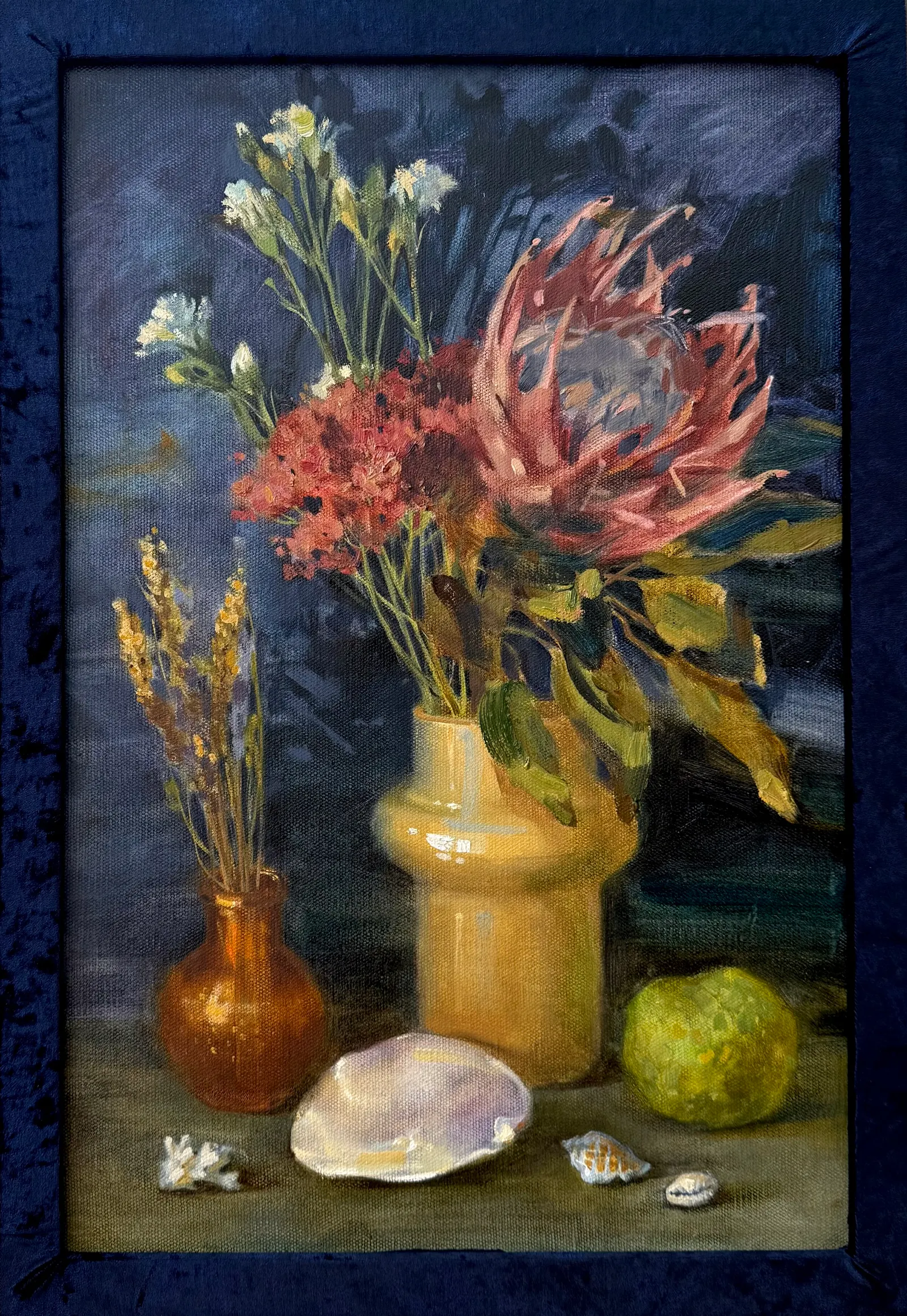 Жемчужинка